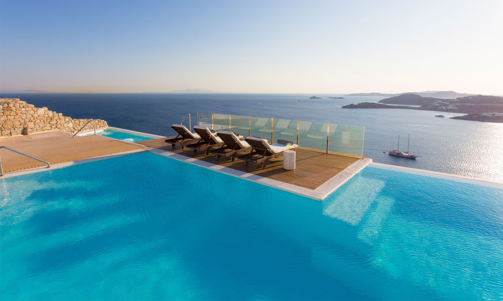 Luxury Heavens Mykonos - LAZAR1 - 8