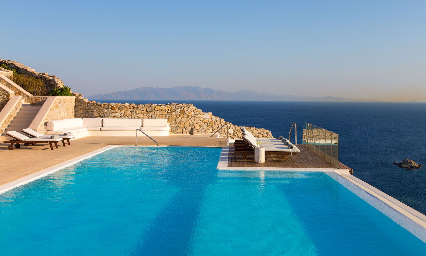 Luxury Heavens Mykonos - LAZAR1 - 9