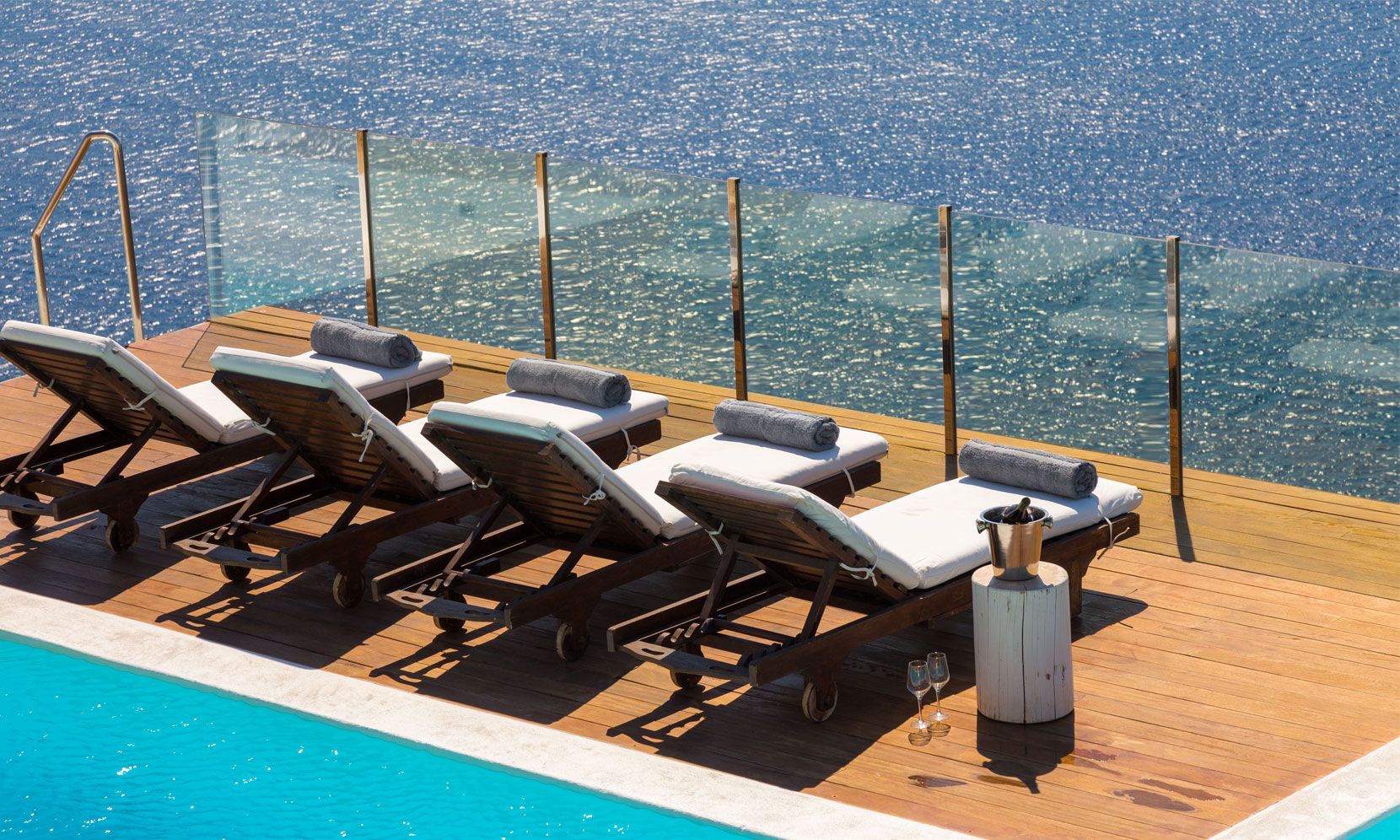 Luxury Heavens Mykonos - LAZAR1 - 10