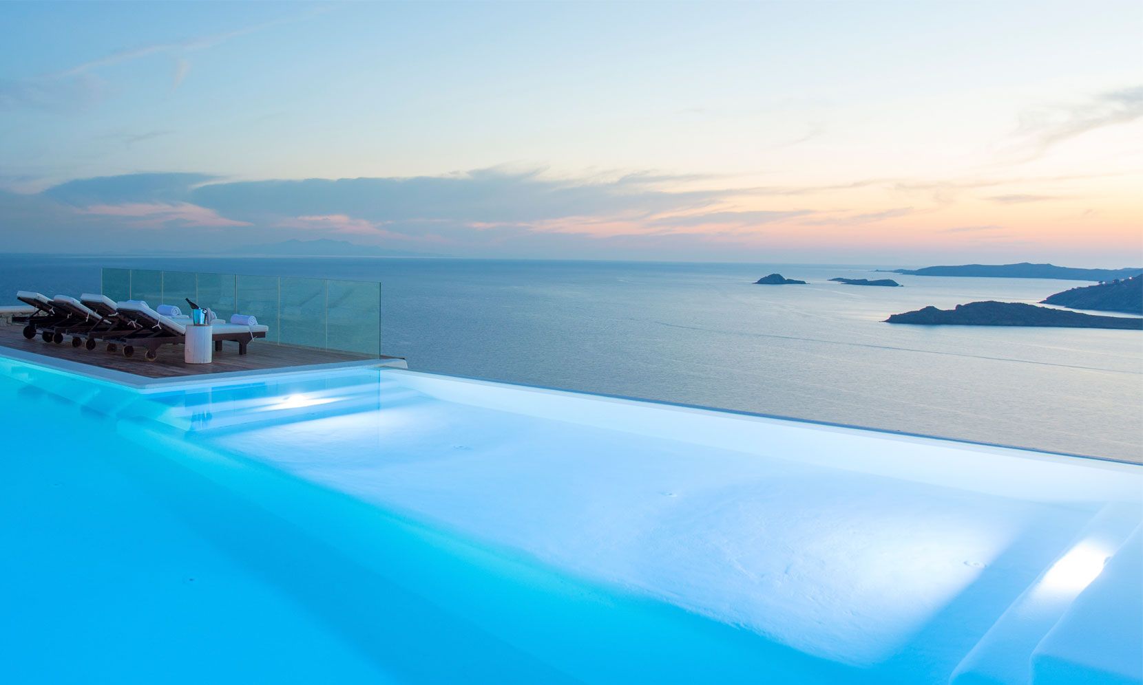 Luxury Heavens Mykonos - LAZAR1 - 11