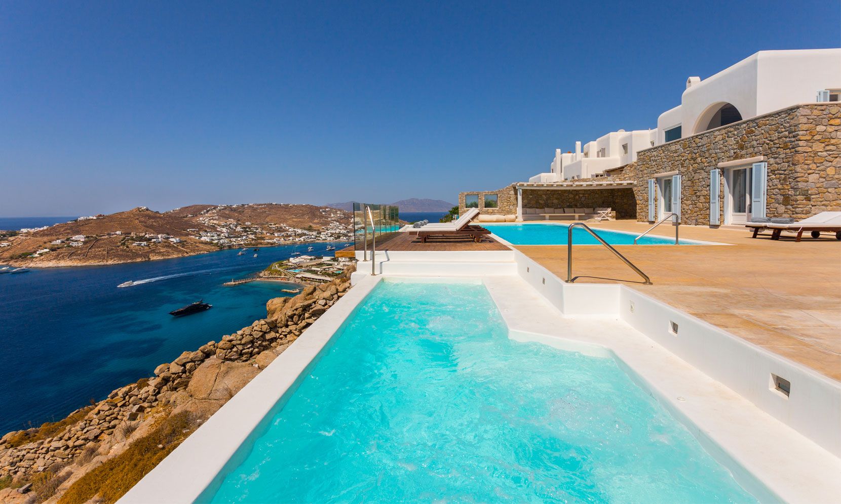 Luxury Heavens Mykonos - LAZAR1 - 12