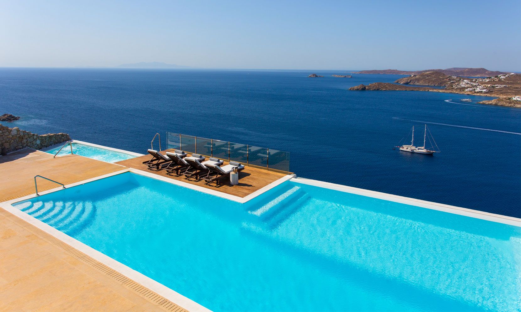 Luxury Heavens Mykonos - LAZAR1 - 13