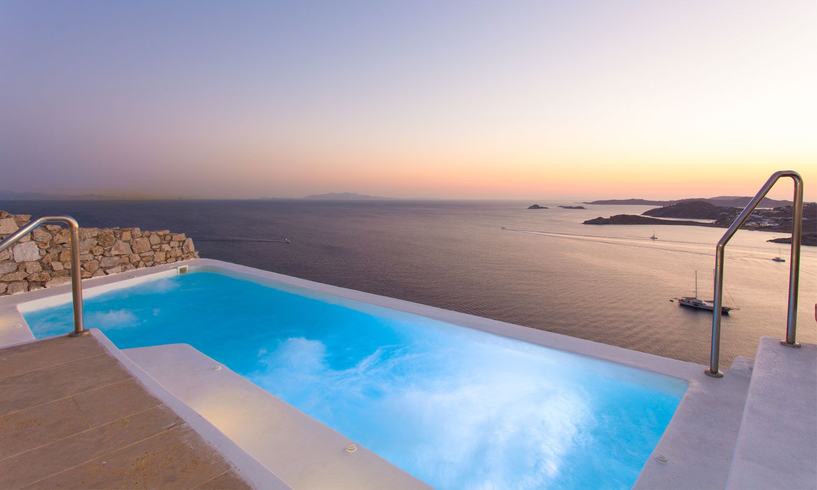 Luxury Heavens Mykonos - LAZAR1 - 14