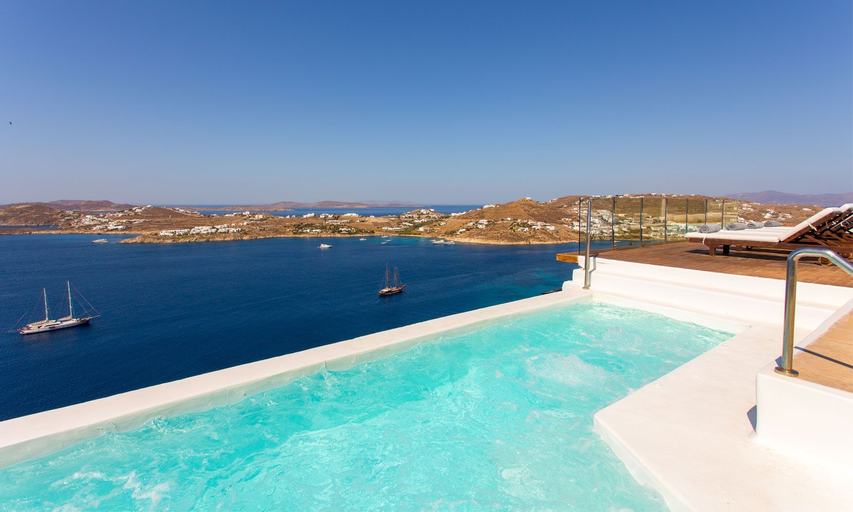 Luxury Heavens Mykonos - LAZAR1 - 15