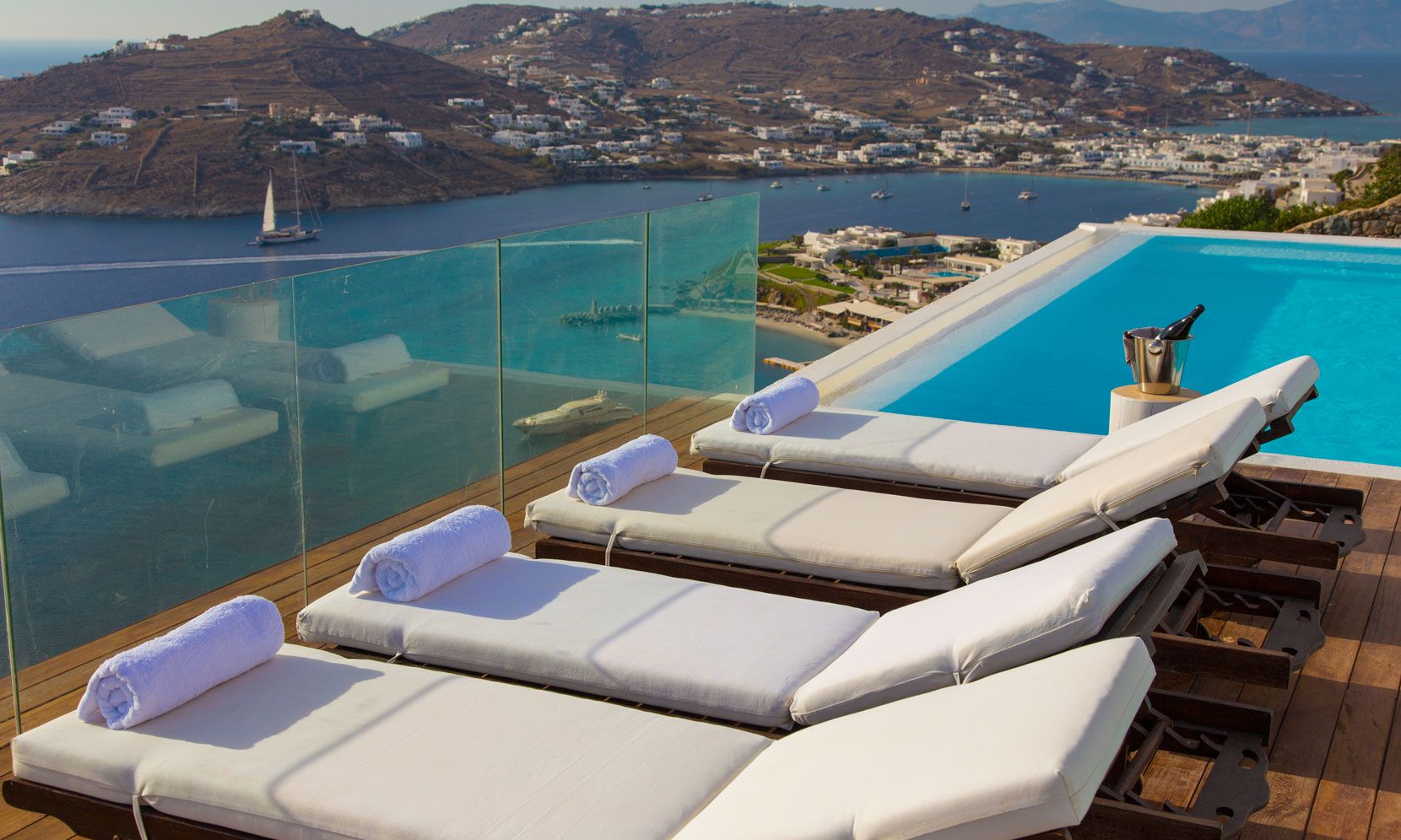 Luxury Heavens Mykonos - LAZAR1 - 16