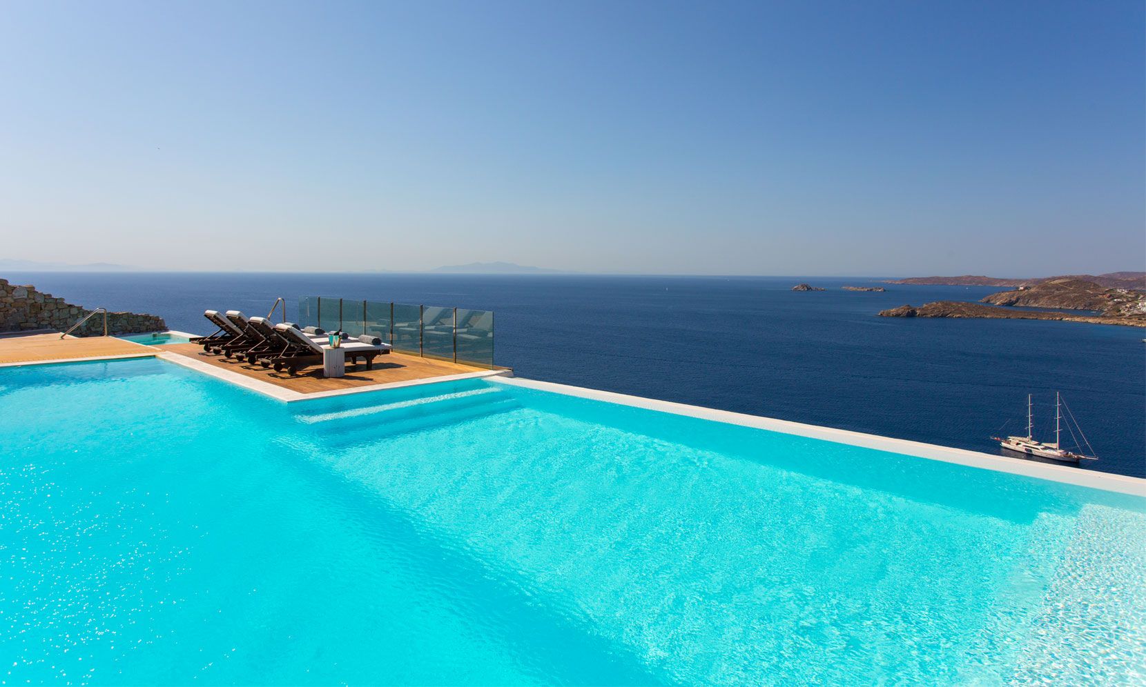 Luxury Heavens Mykonos - LAZAR1 - 18