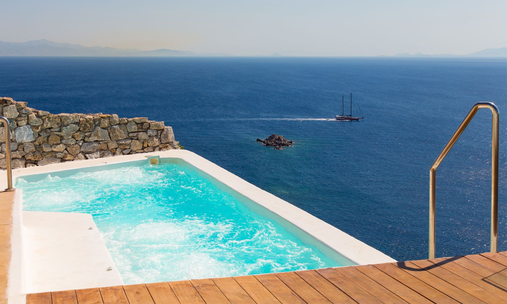 Luxury Heavens Mykonos - LAZAR1 - 19