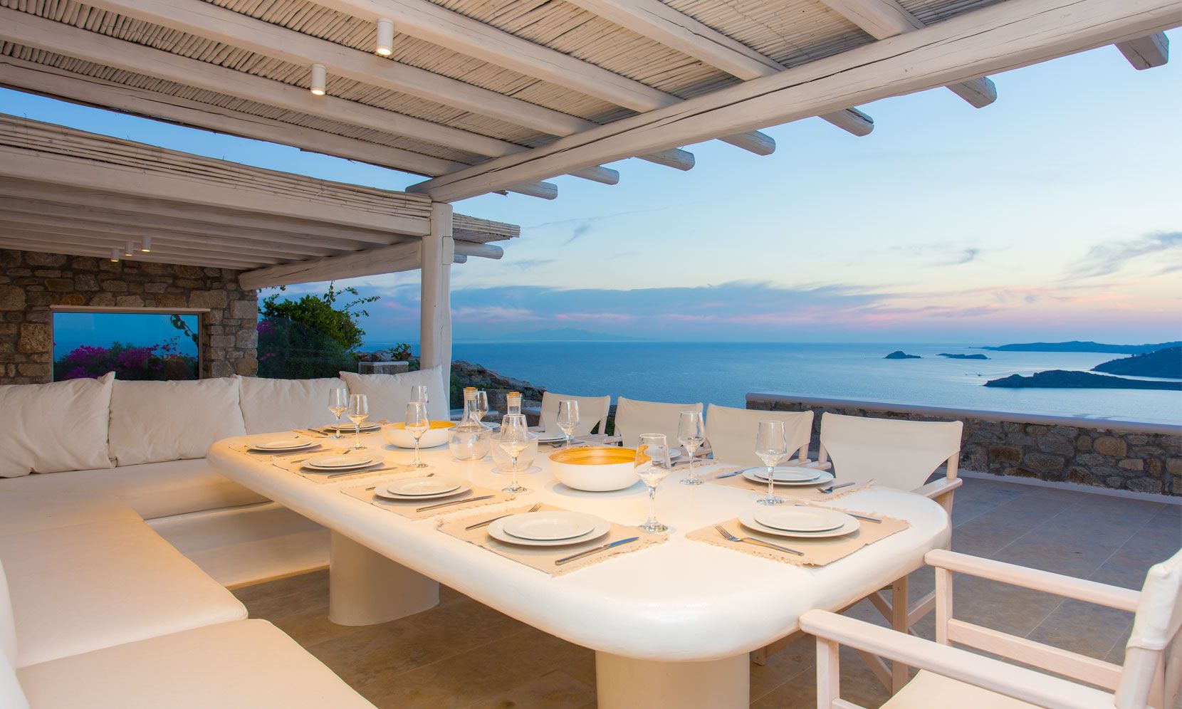 Luxury Heavens Mykonos - LAZAR1 - 20