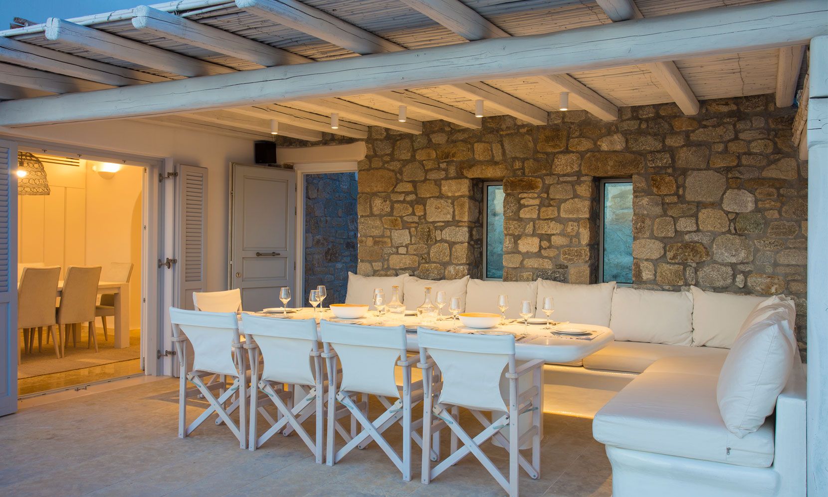 Luxury Heavens Mykonos - LAZAR1 - 21