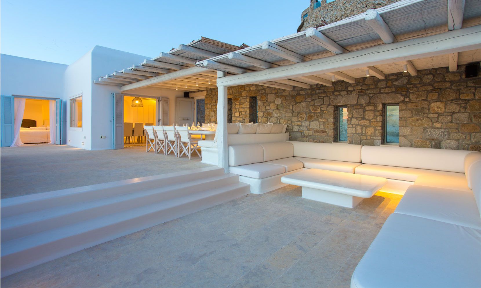 Luxury Heavens Mykonos - LAZAR1 - 22