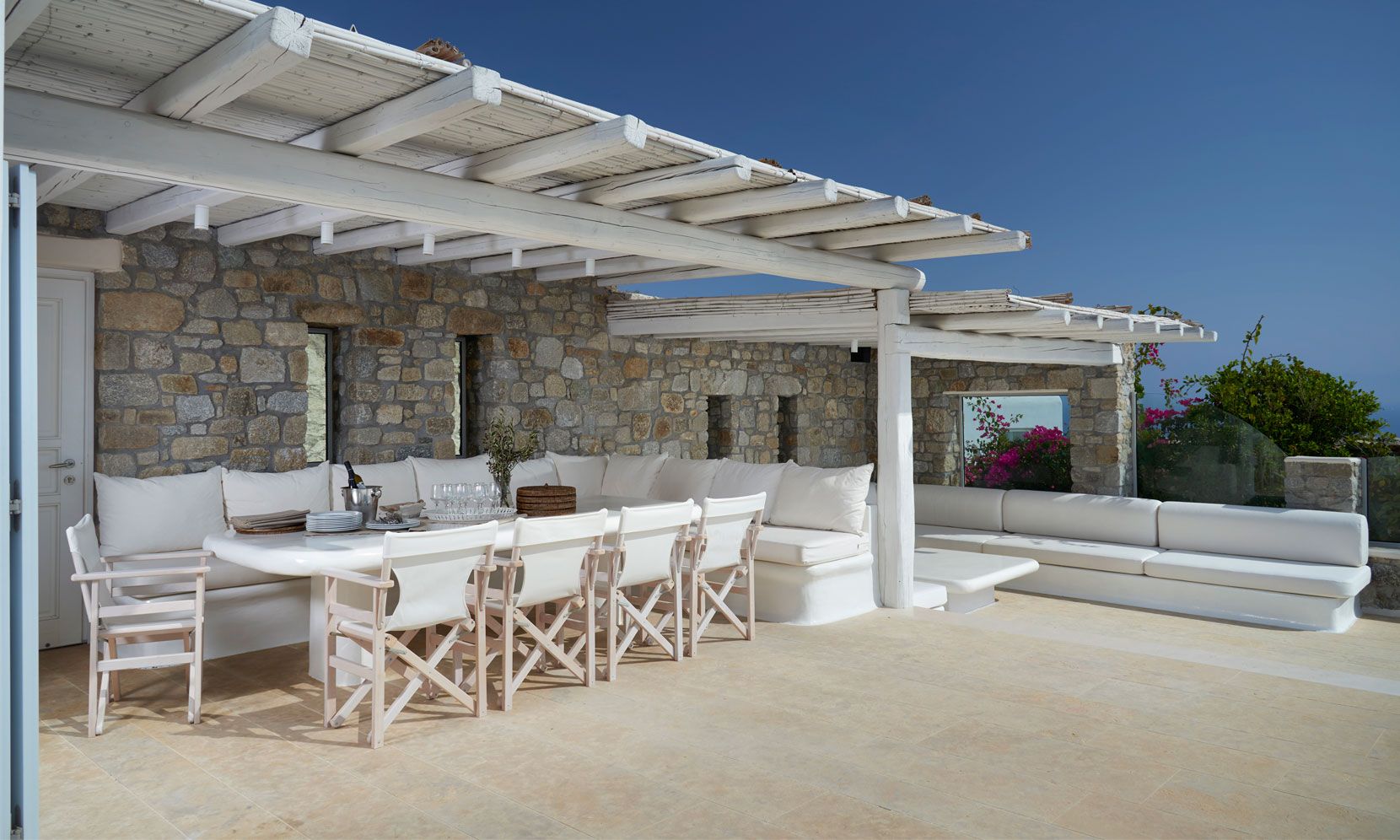Luxury Heavens Mykonos - LAZAR1 - 23