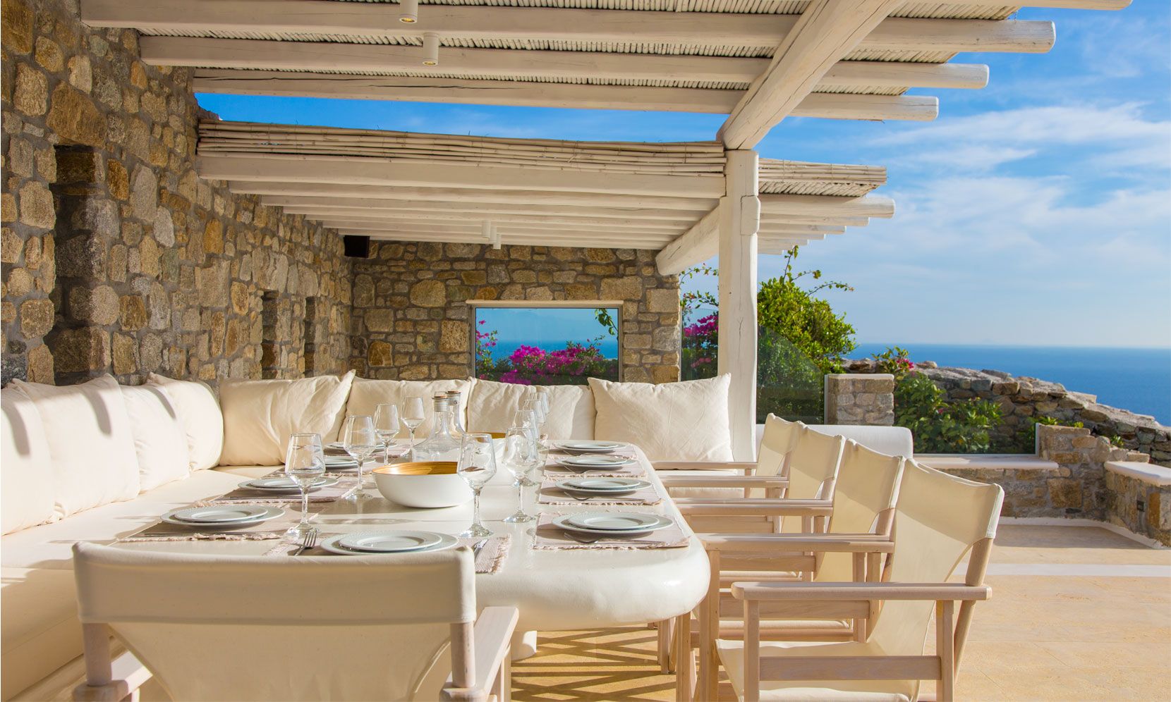 Luxury Heavens Mykonos - LAZAR1 - 24
