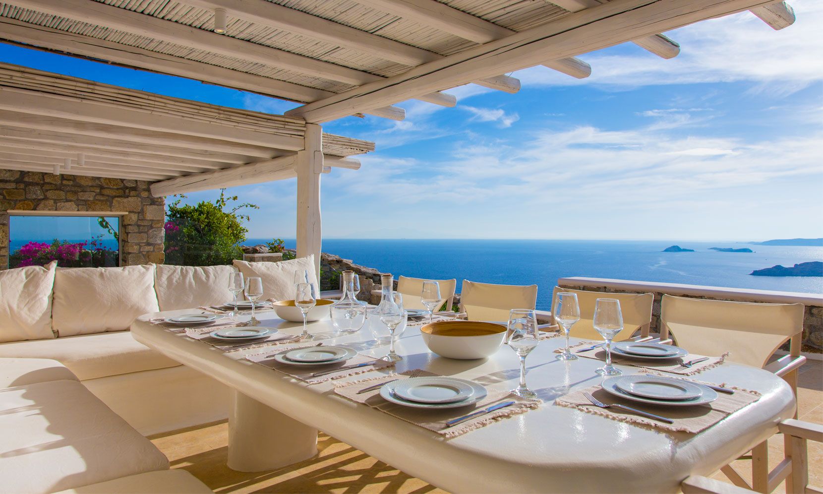 Luxury Heavens Mykonos - LAZAR1 - 25