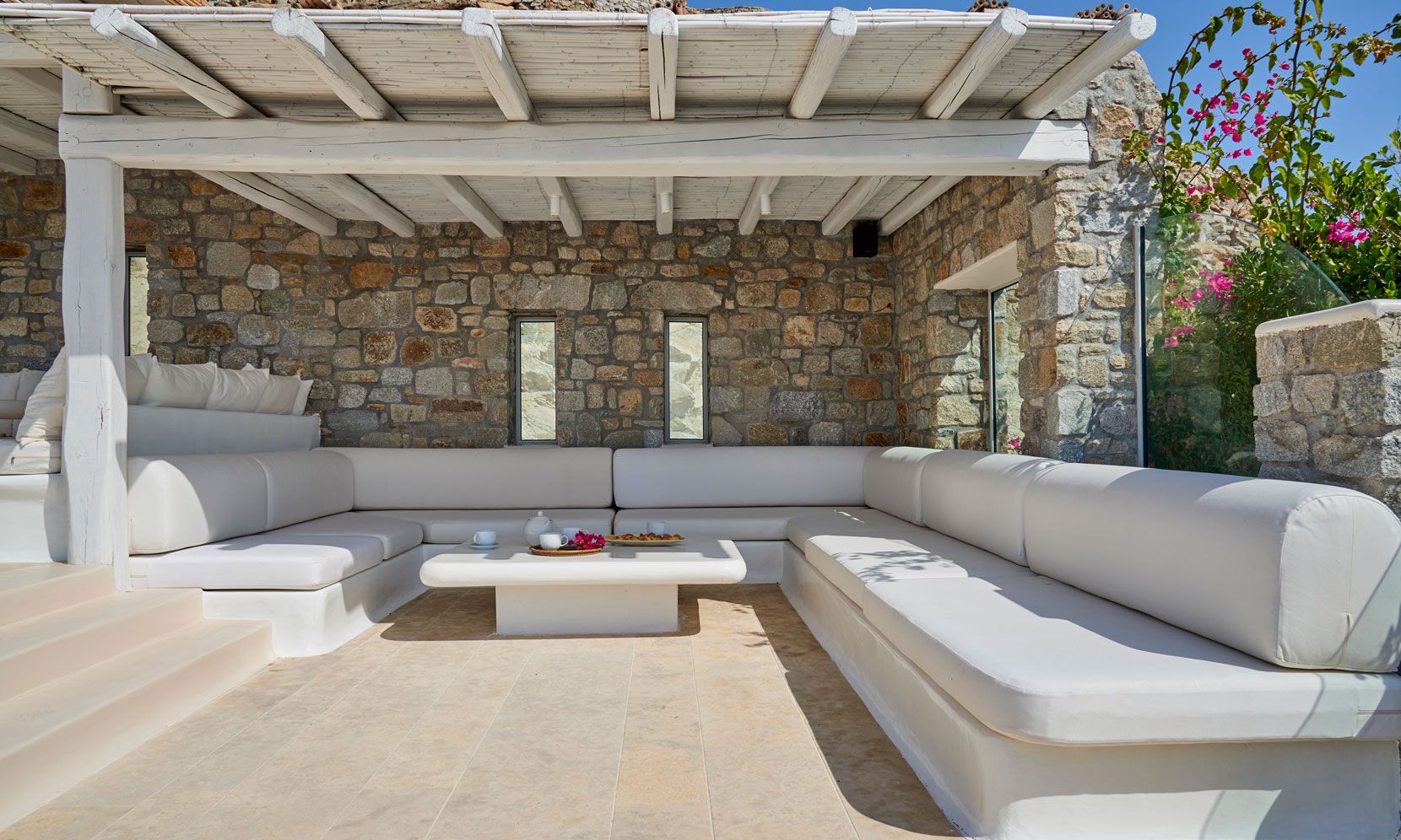 Luxury Heavens Mykonos - LAZAR1 - 26