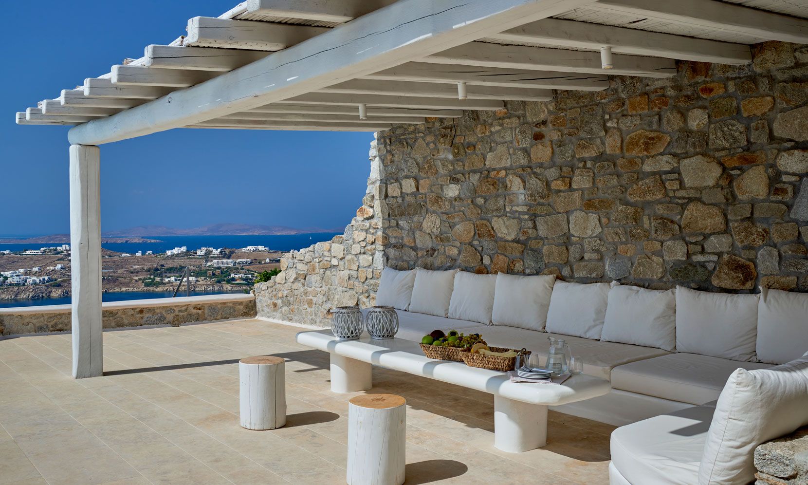 Luxury Heavens Mykonos - LAZAR1 - 27