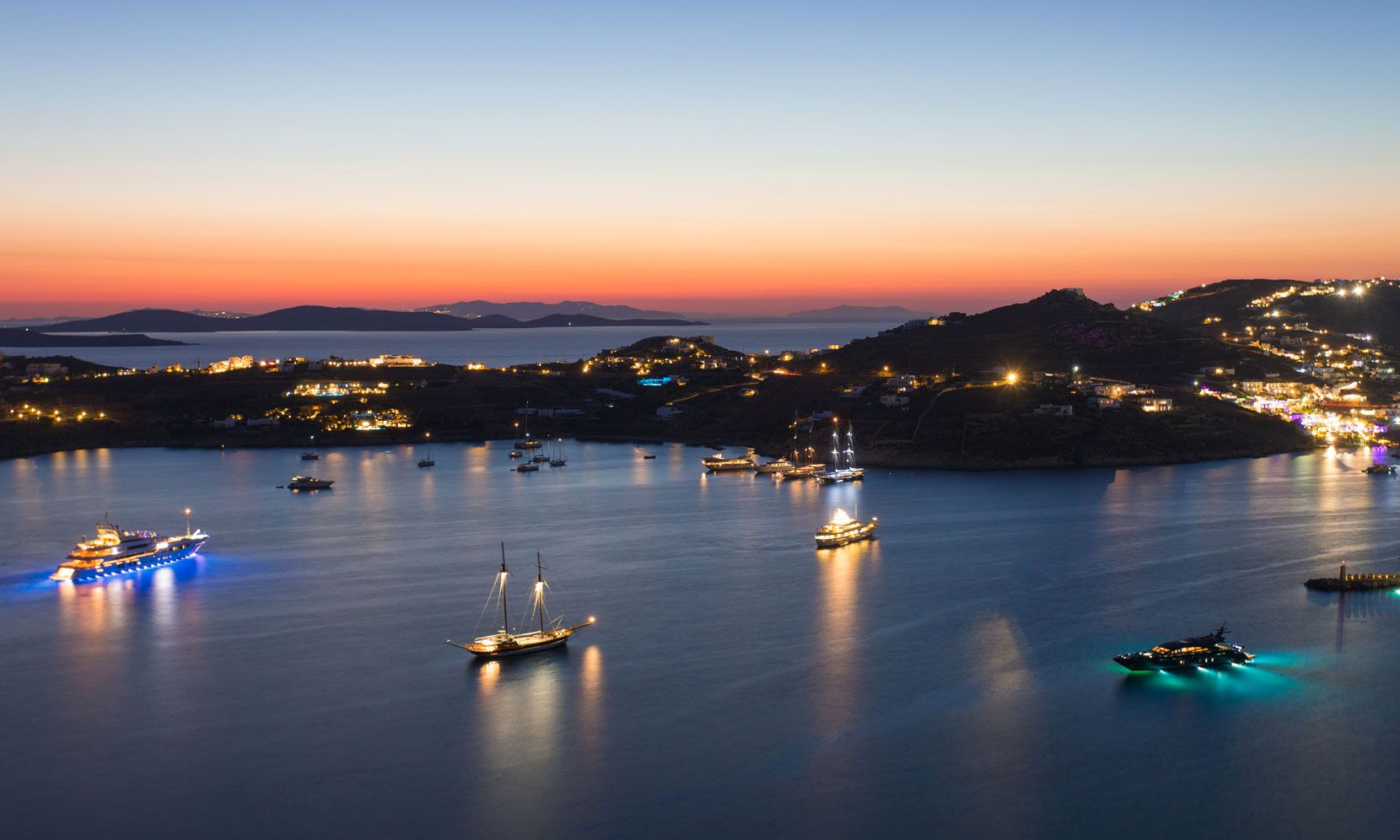 Luxury Heavens Mykonos - LAZAR1 - 28