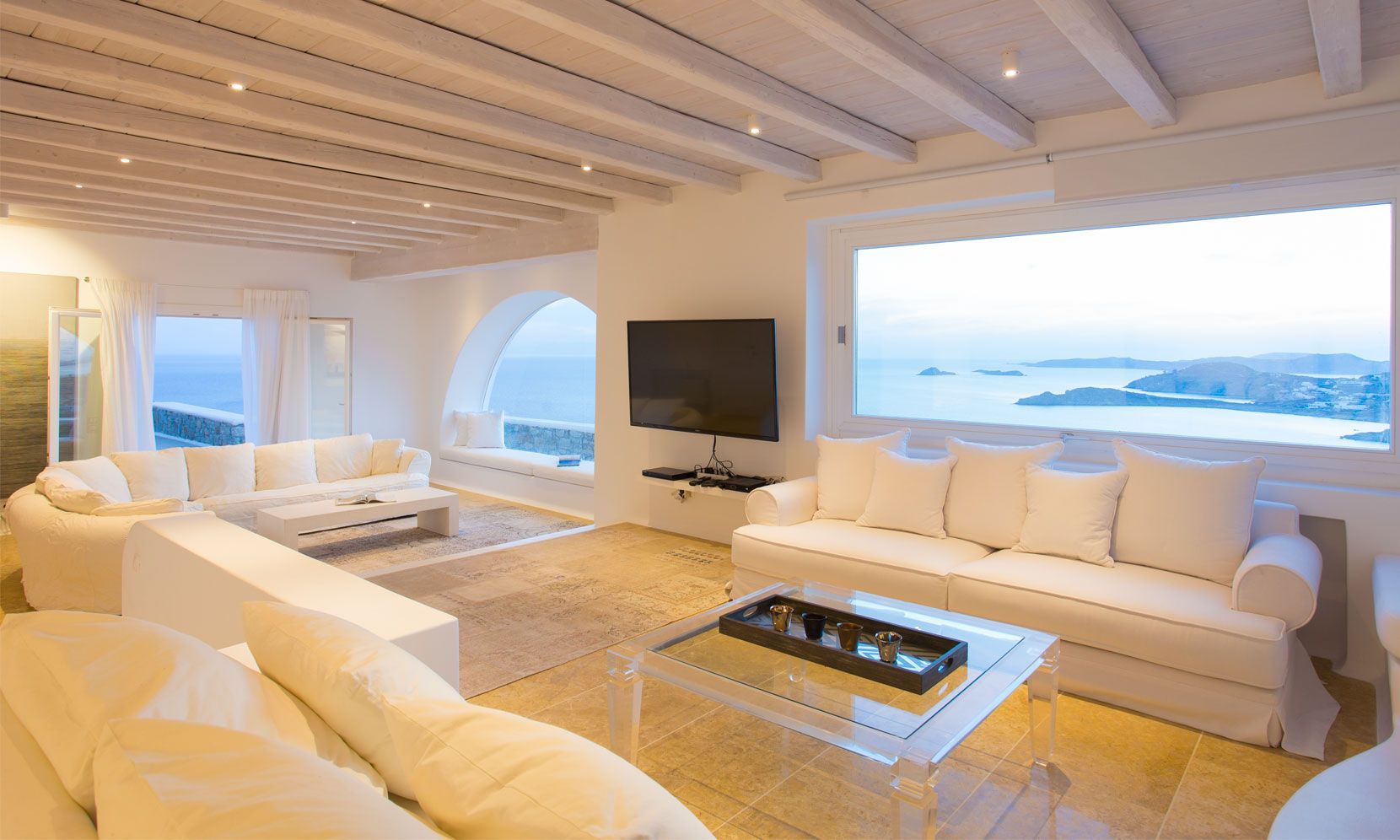 Luxury Heavens Mykonos - LAZAR1 - 29
