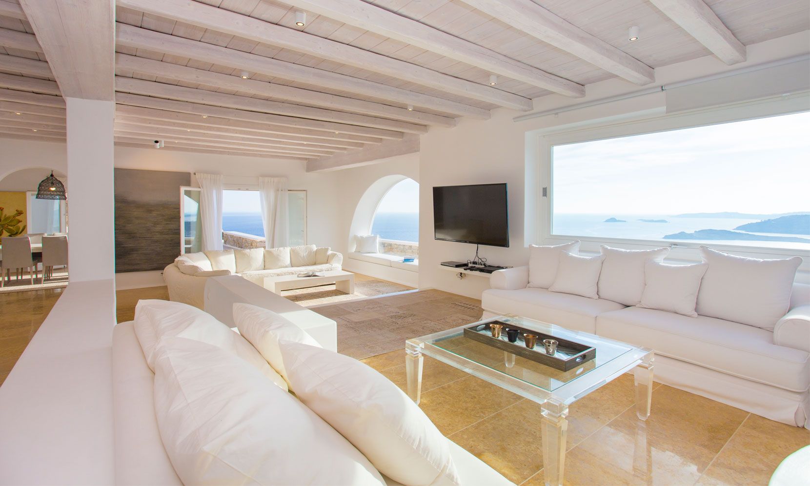 Luxury Heavens Mykonos - LAZAR1 - 30
