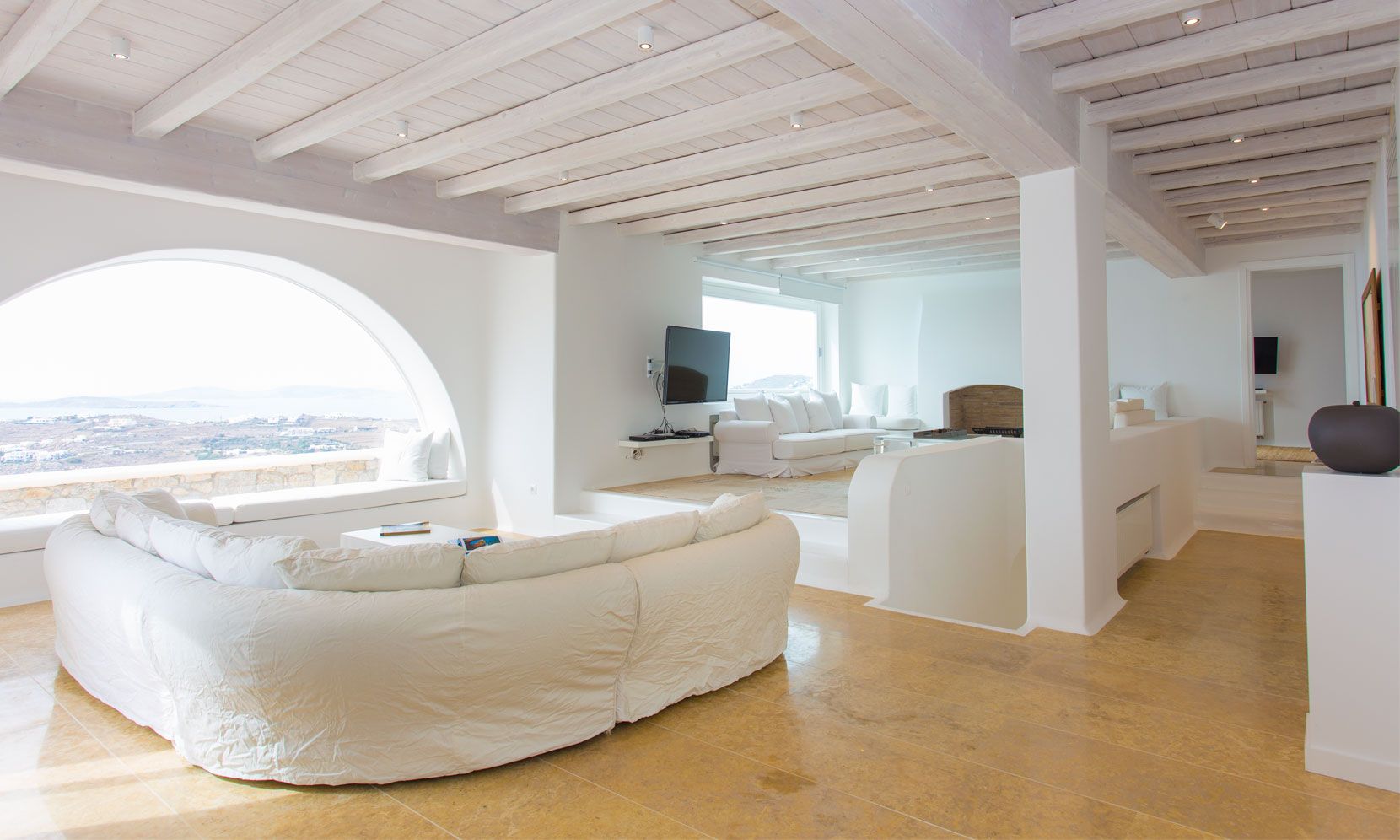 Luxury Heavens Mykonos - LAZAR1 - 31