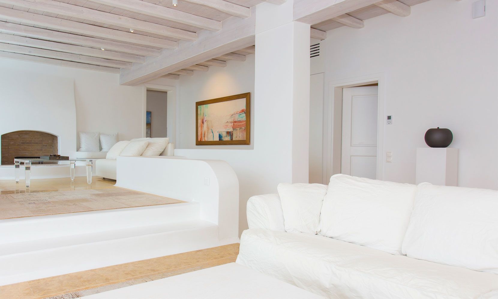 Luxury Heavens Mykonos - LAZAR1 - 32