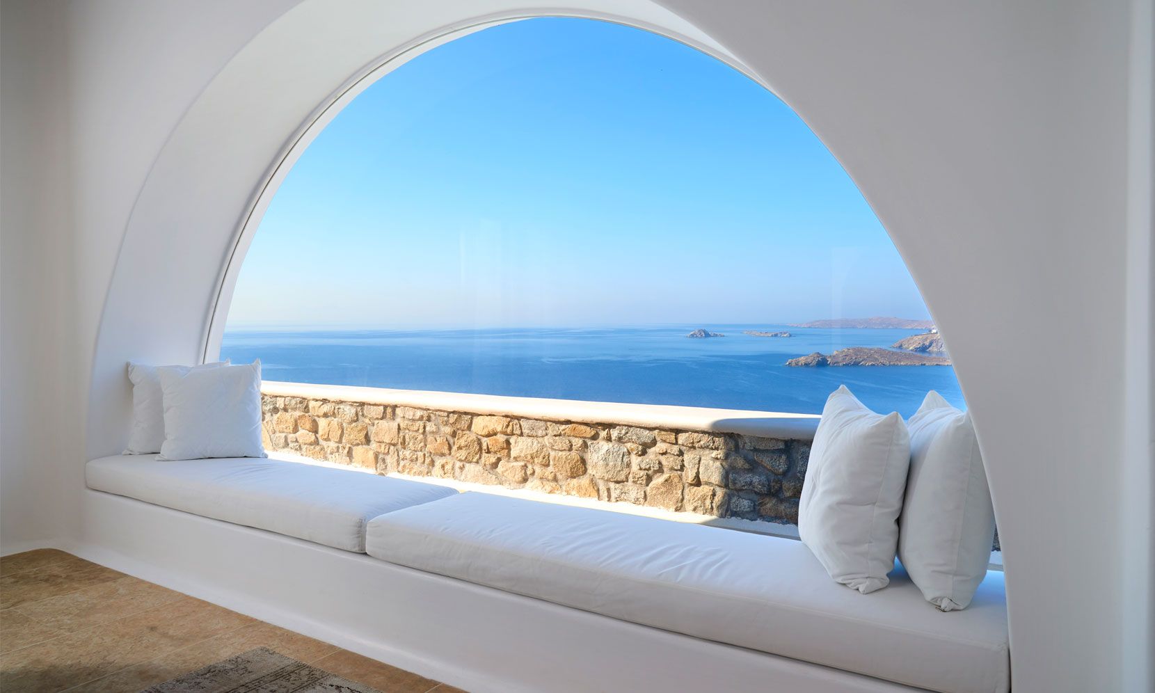 Luxury Heavens Mykonos - LAZAR1 - 33
