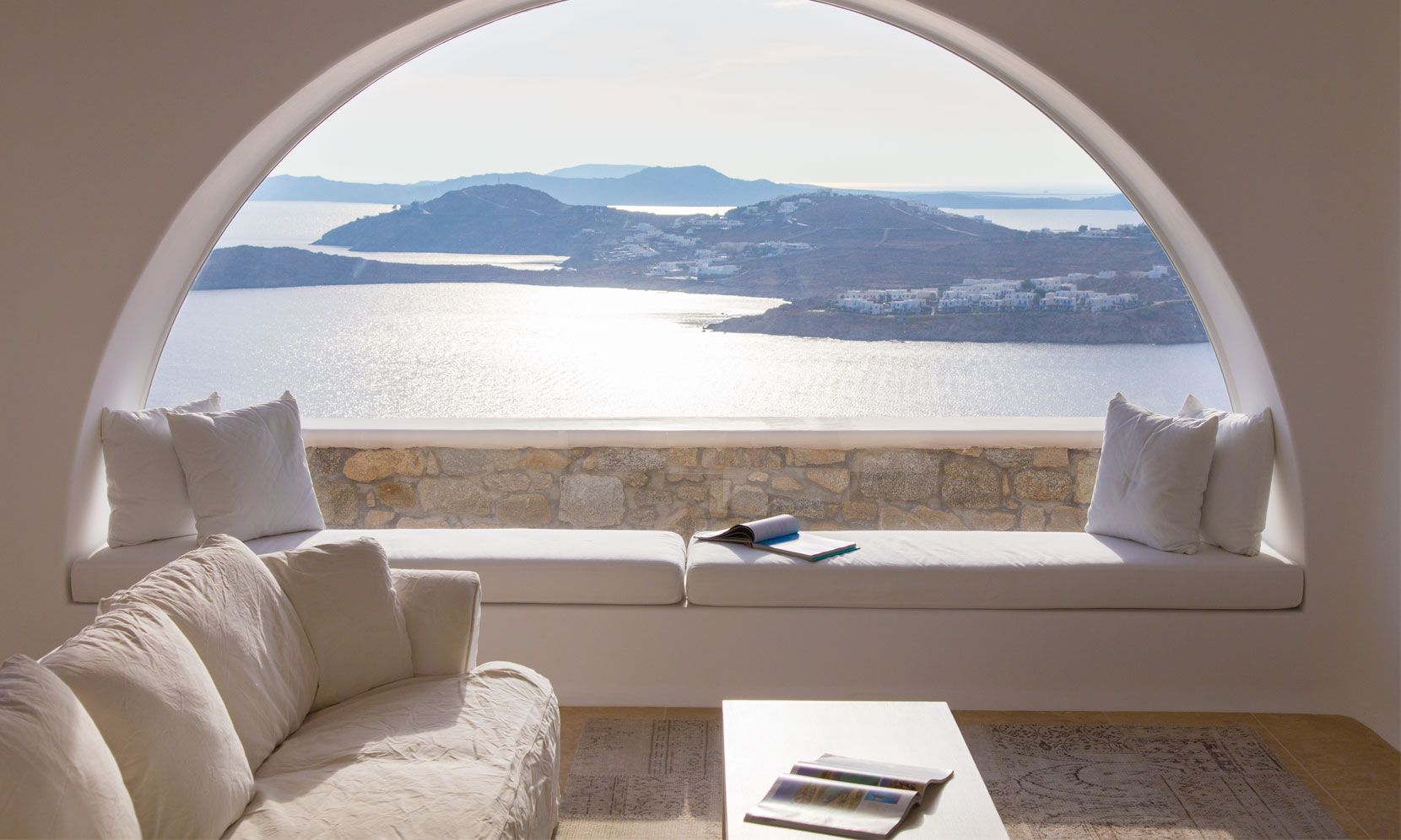 Luxury Heavens Mykonos - LAZAR1 - 34