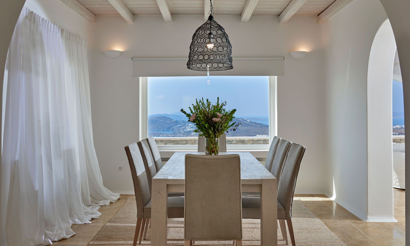 Luxury Heavens Mykonos - LAZAR1 - 35