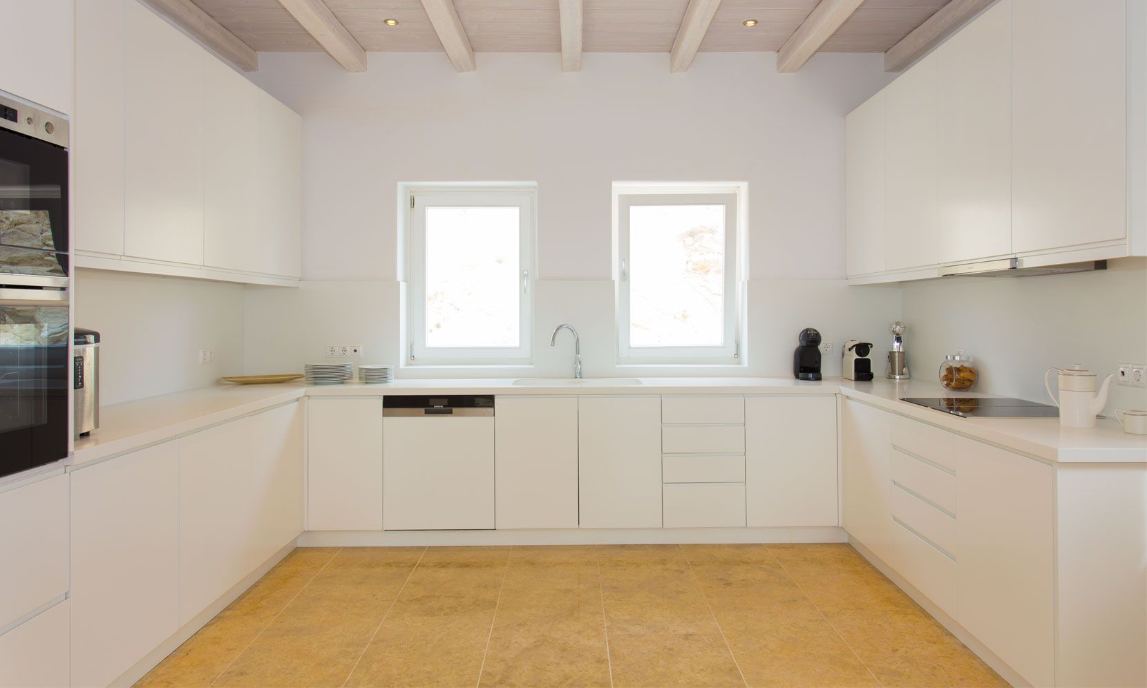 Luxury Heavens Mykonos - LAZAR1 - 36