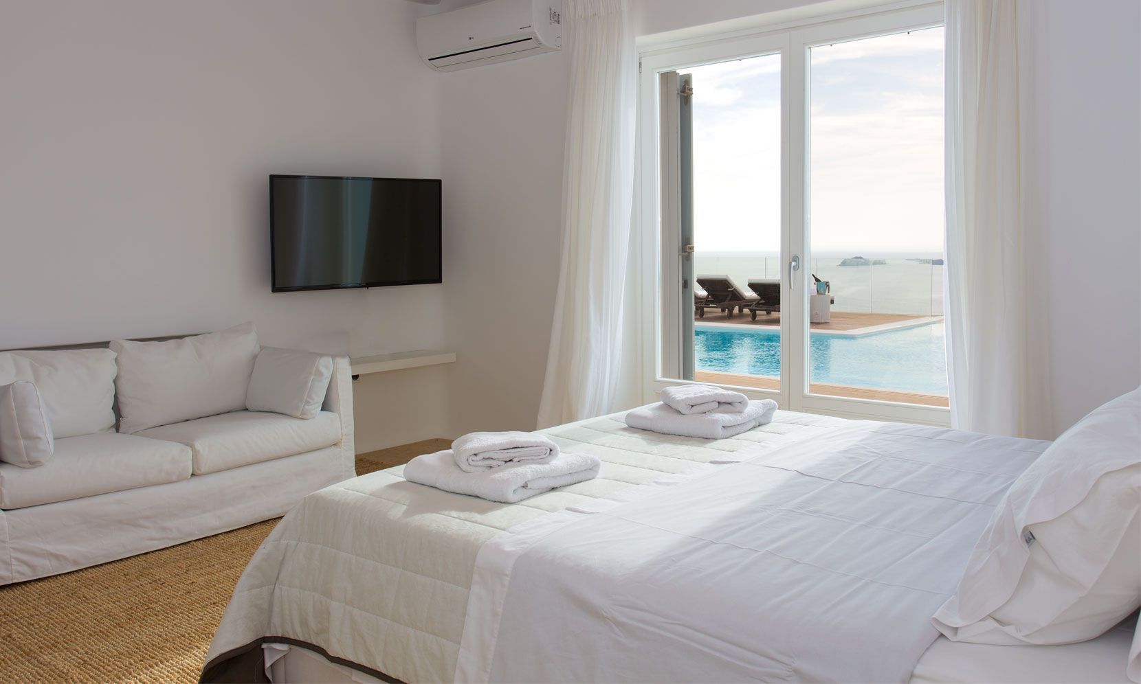 Luxury Heavens Mykonos - LAZAR1 - 38