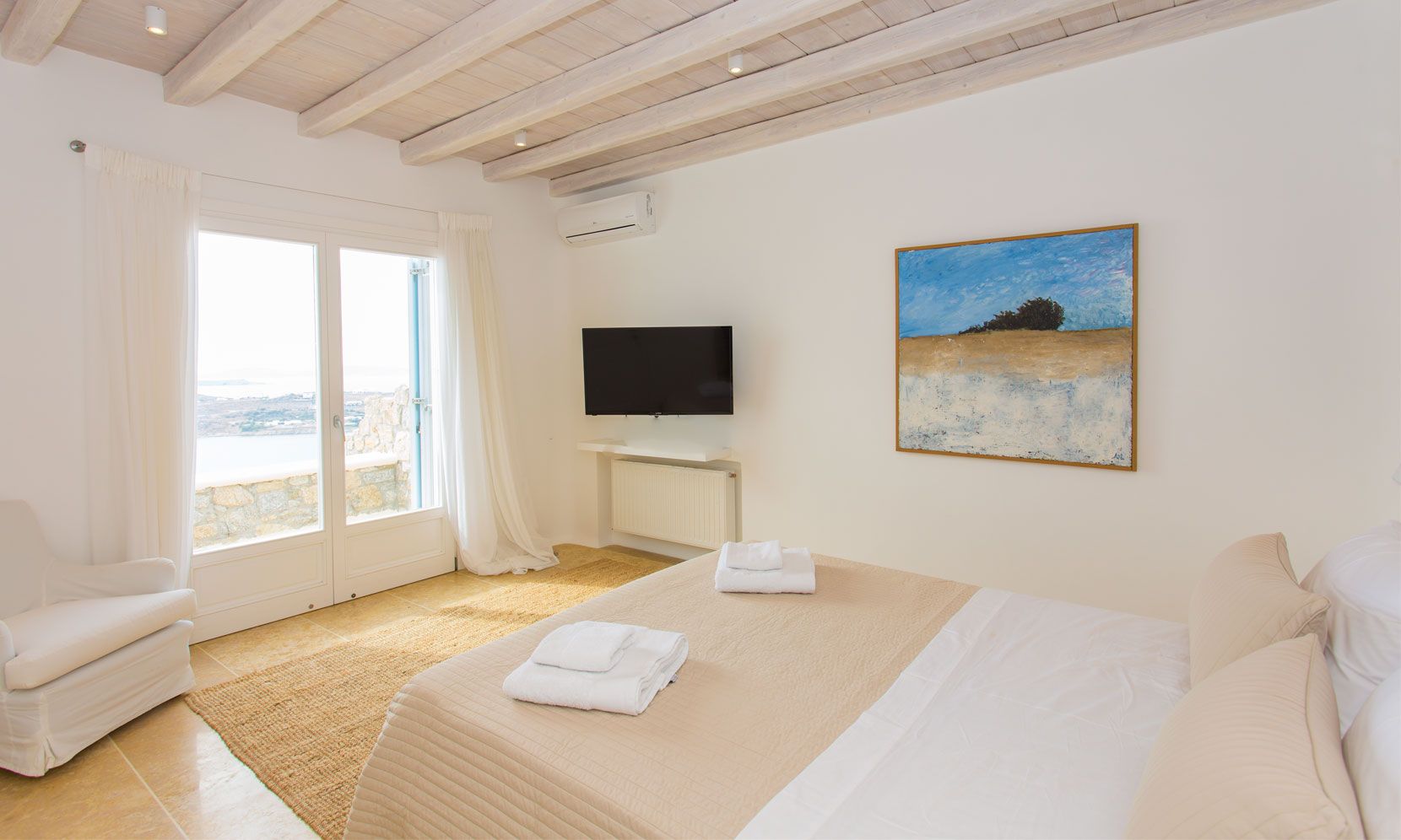 Luxury Heavens Mykonos - LAZAR1 - 39