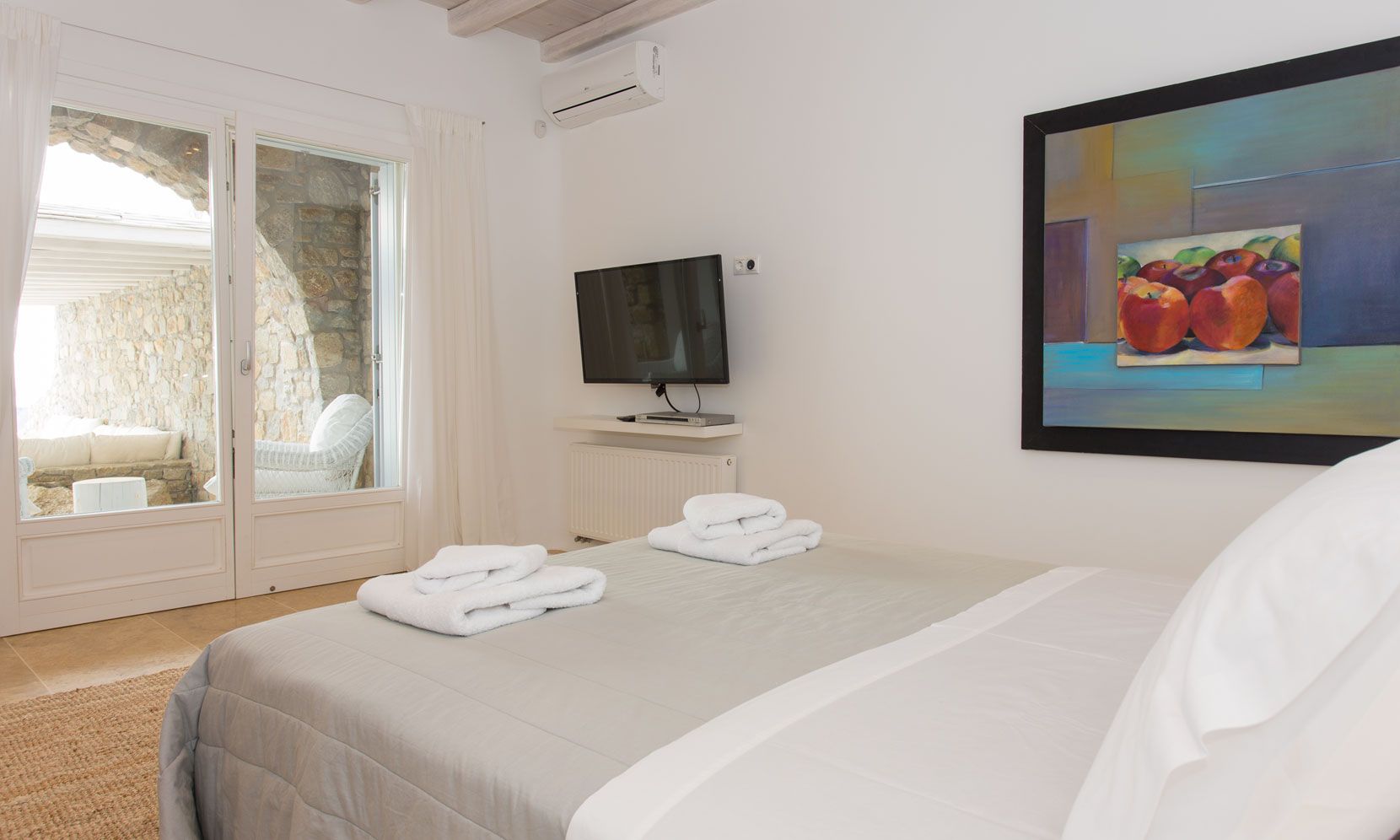 Luxury Heavens Mykonos - LAZAR1 - 41