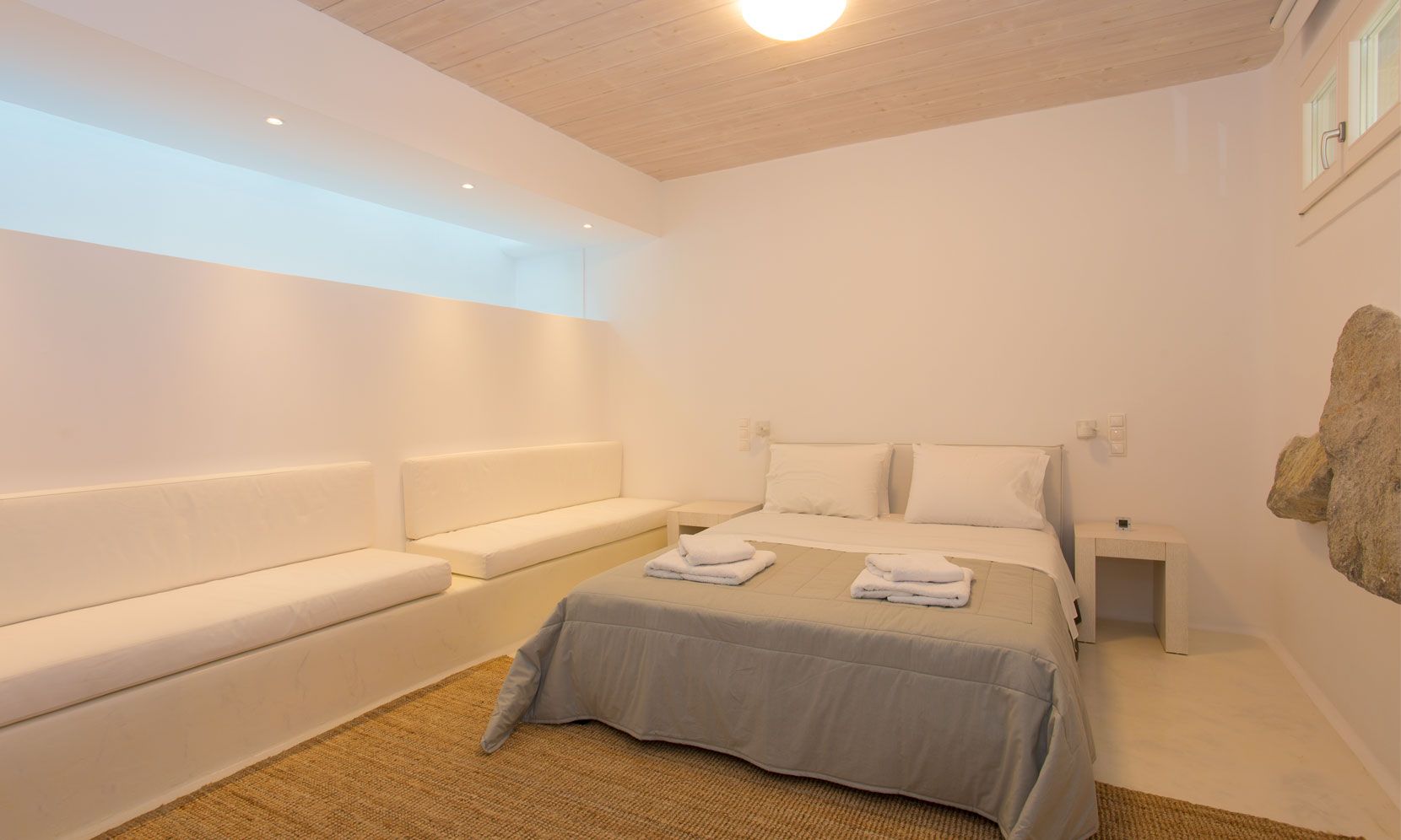 Luxury Heavens Mykonos - LAZAR1 - 43