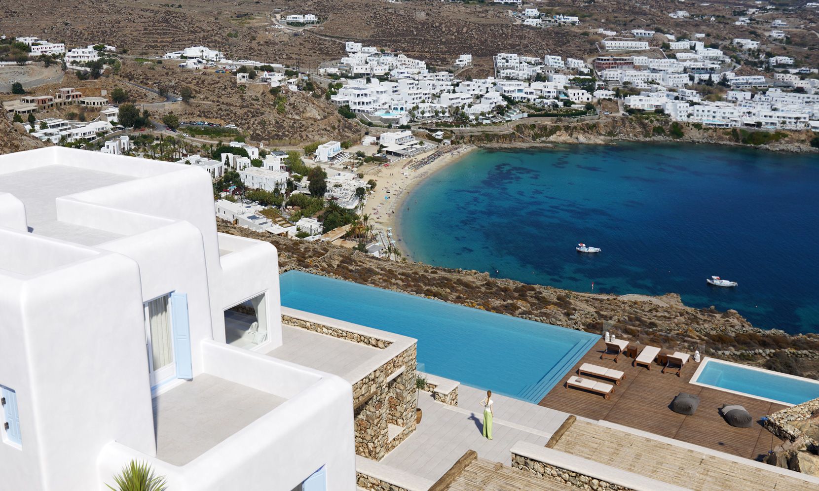 Villa Solandra