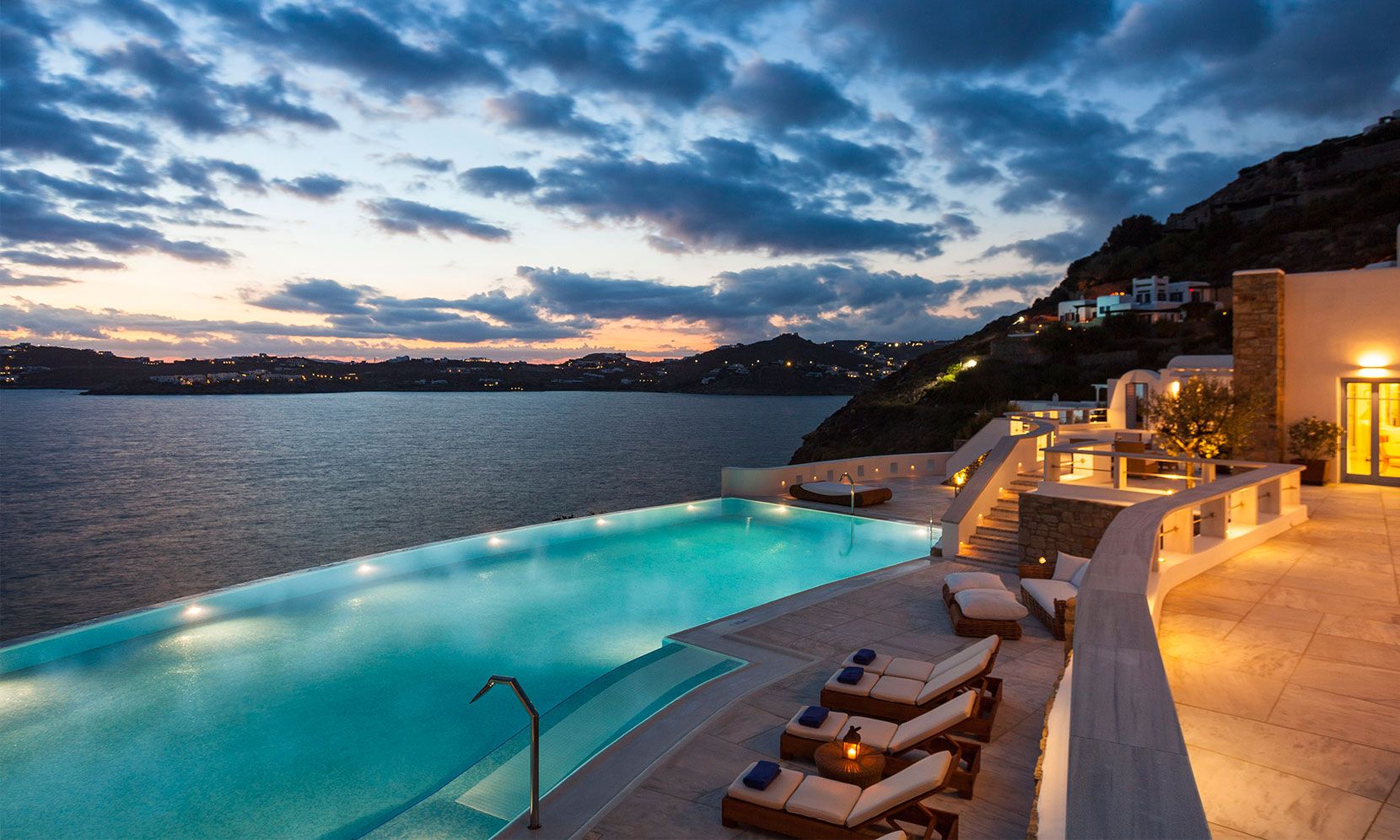 Luxury Heavens Mykonos - ZAFIR8 - 2
