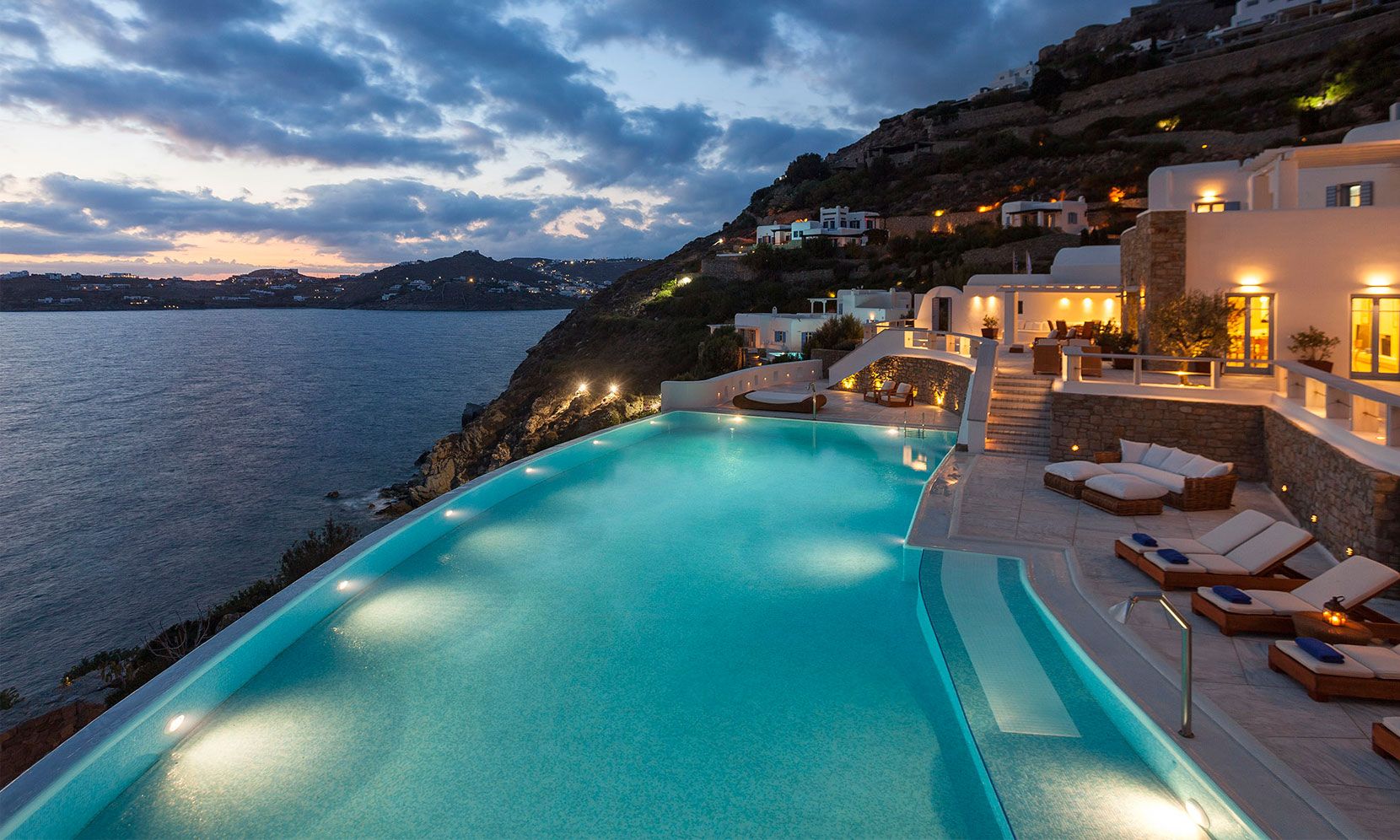 Luxury Heavens Mykonos - ZAFIR8 - 3