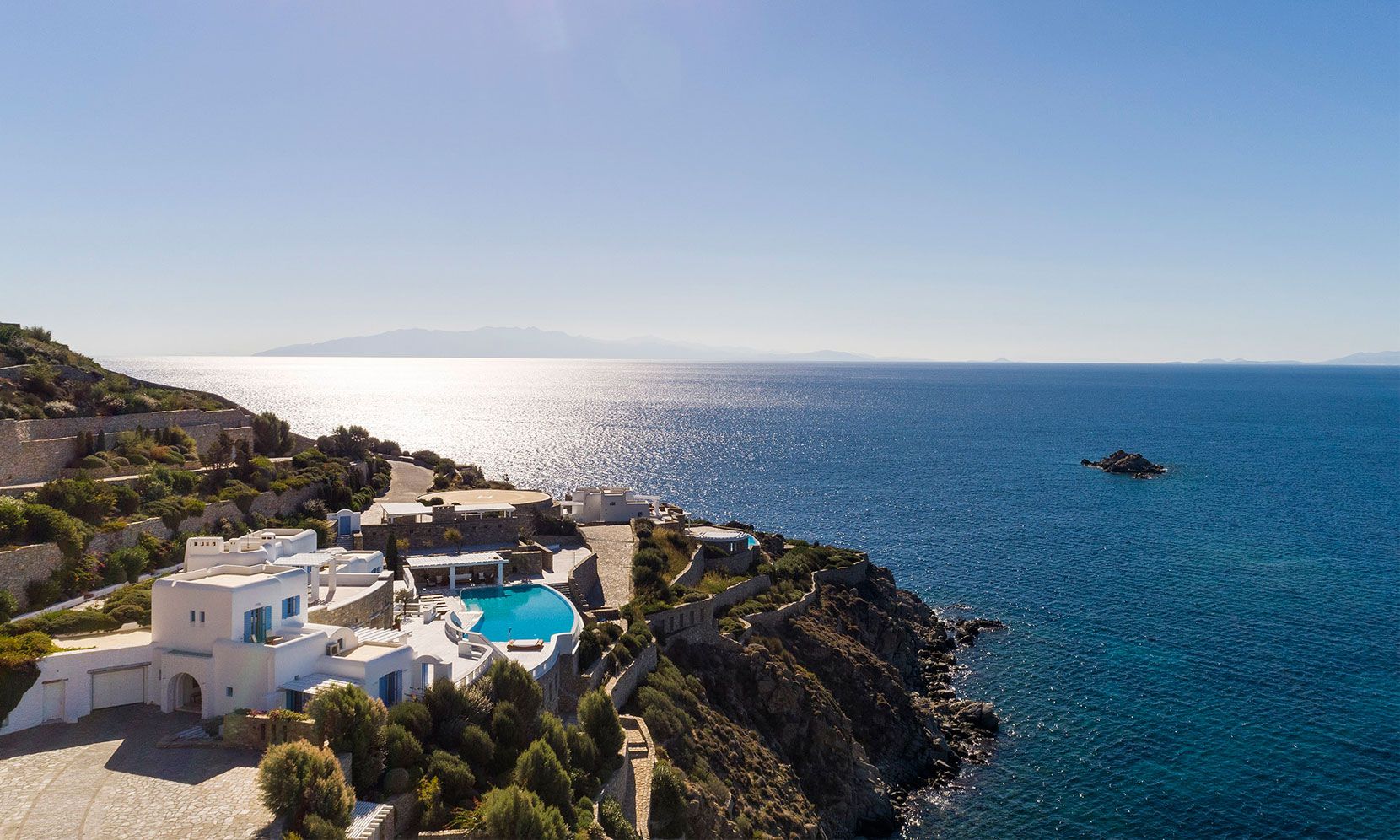 Luxury Heavens Mykonos - ZAFIR8 - 4