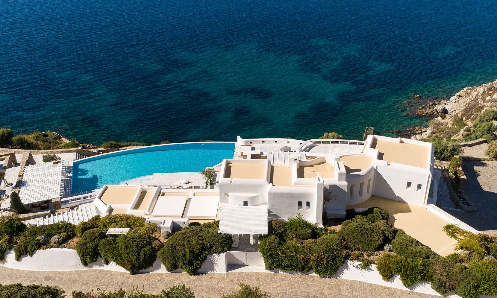 Luxury Heavens Mykonos - ZAFIR8 - 5
