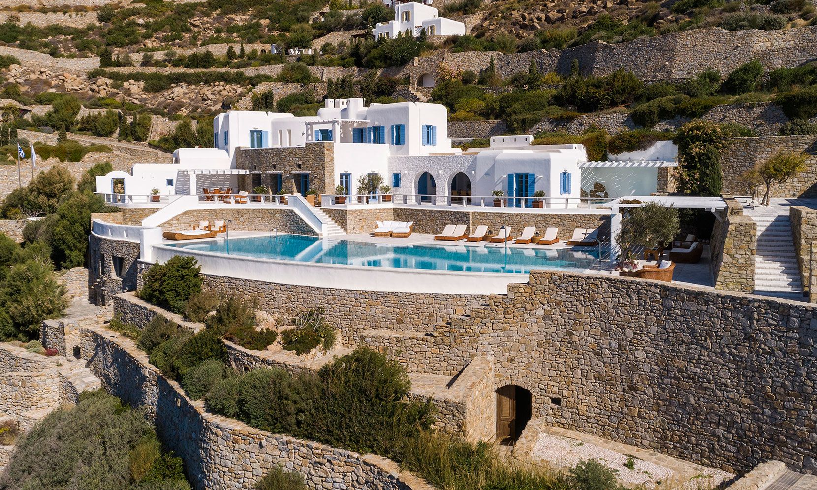 Luxury Heavens Mykonos - ZAFIR8 - 6
