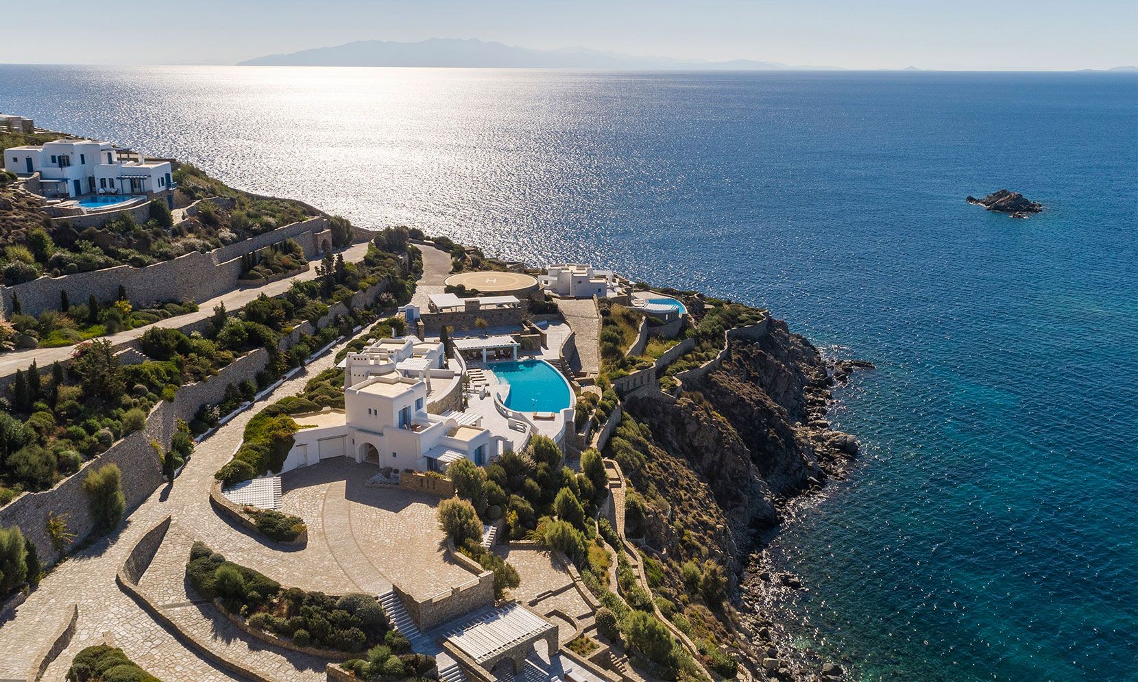 Luxury Heavens Mykonos - ZAFIR8 - 8