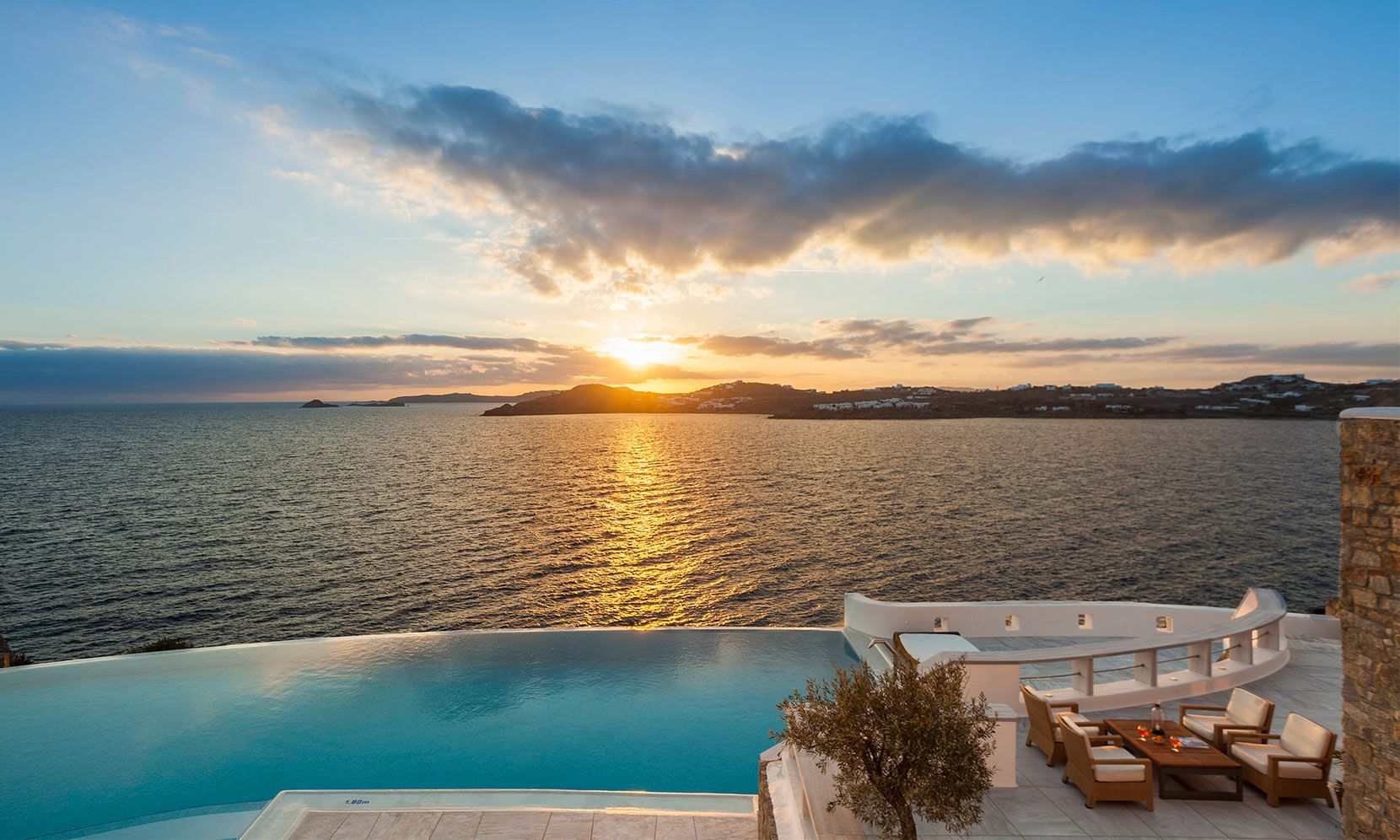 Luxury Heavens Mykonos - ZAFIR8 - 9