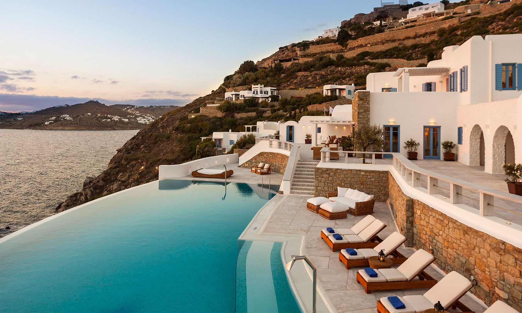 Luxury Heavens Mykonos - ZAFIR8 - 10