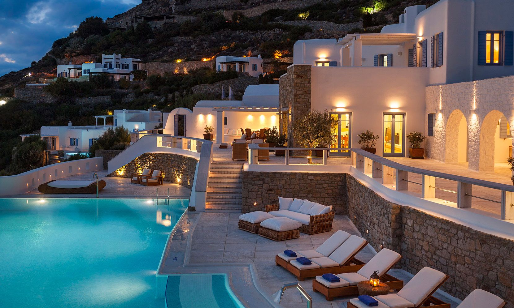 Luxury Heavens Mykonos - ZAFIR8 - 11