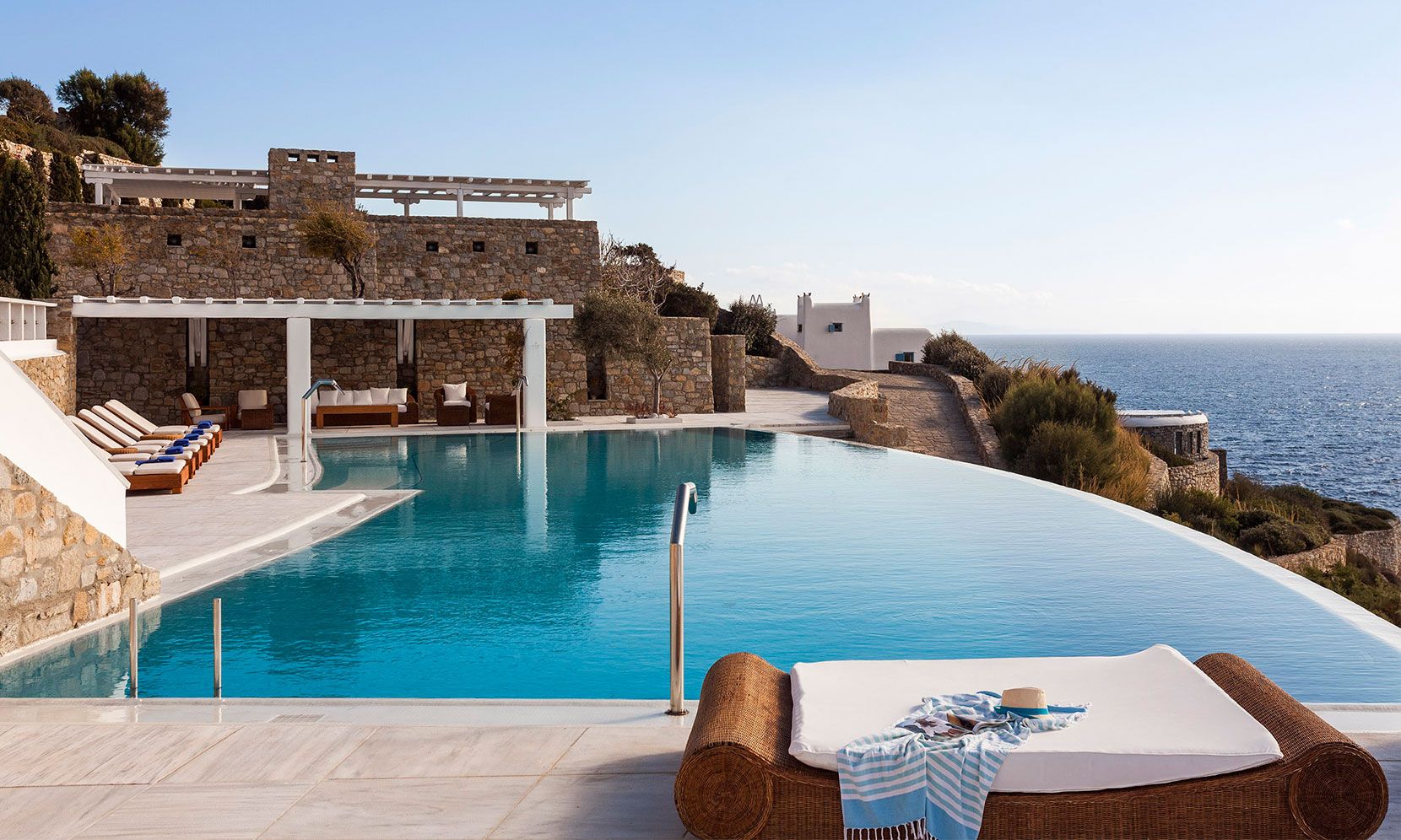 Luxury Heavens Mykonos - ZAFIR8 - 12