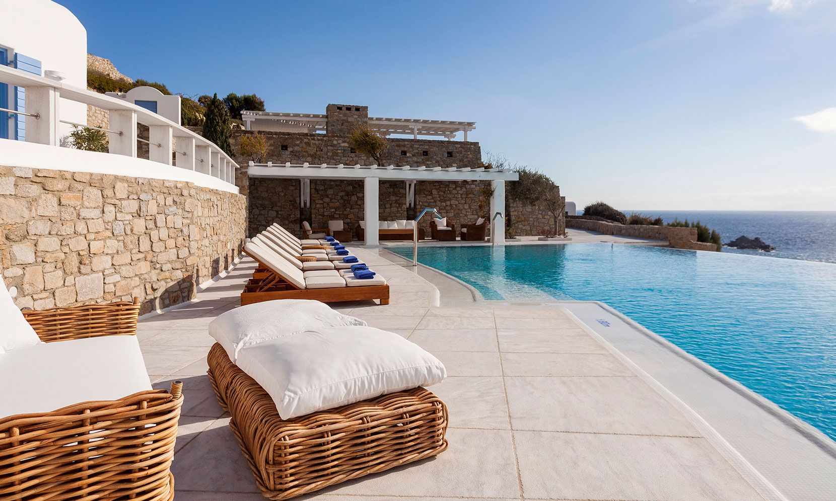 Luxury Heavens Mykonos - ZAFIR8 - 13