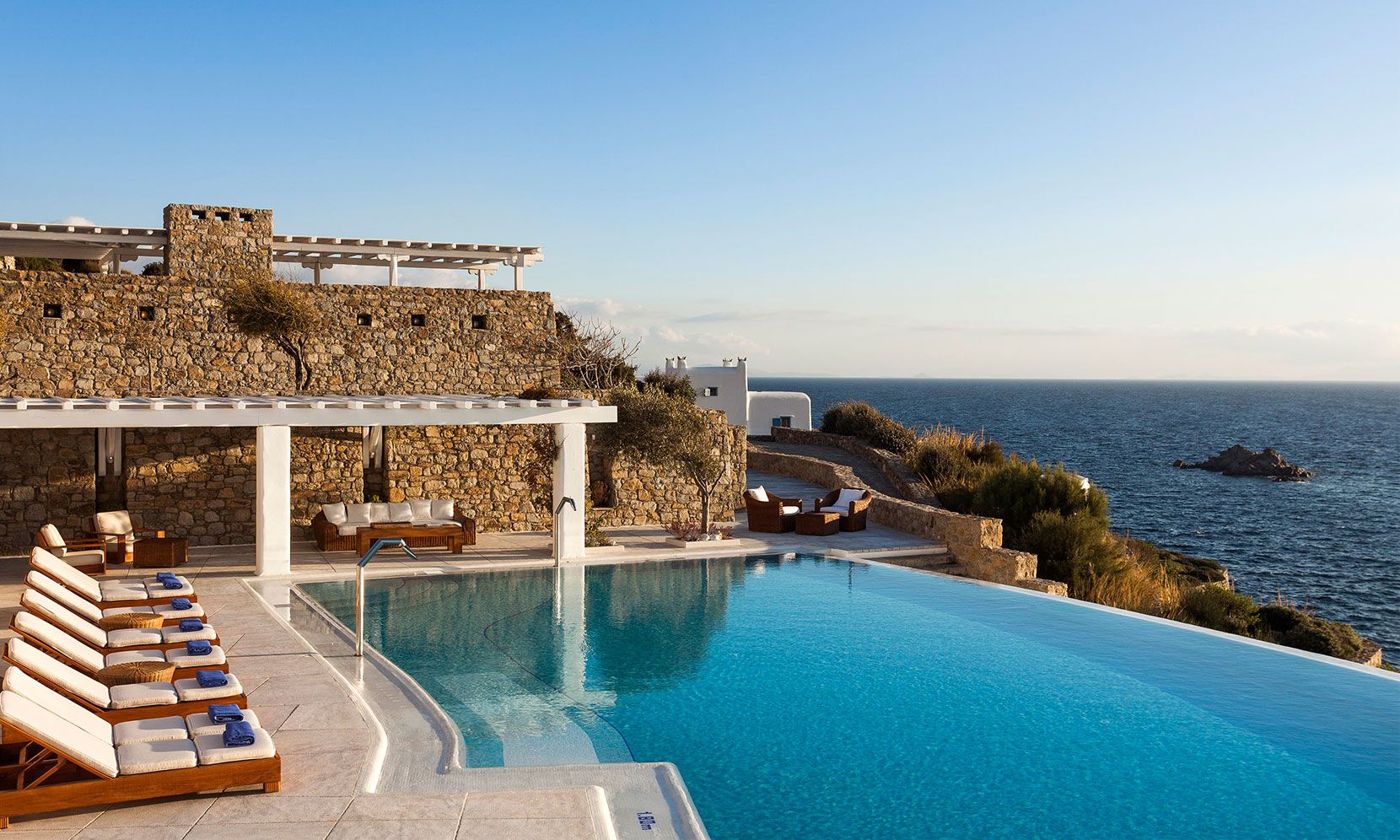 Luxury Heavens Mykonos - ZAFIR8 - 14