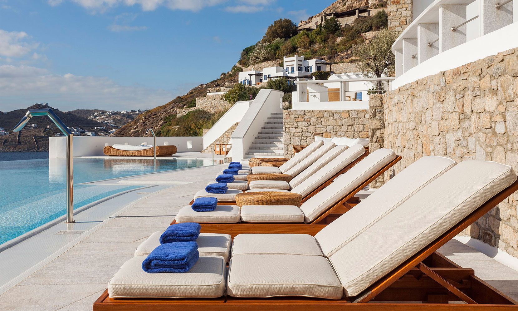 Luxury Heavens Mykonos - ZAFIR8 - 15
