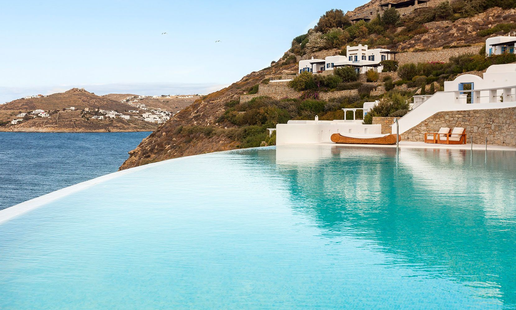 Luxury Heavens Mykonos - ZAFIR8 - 16