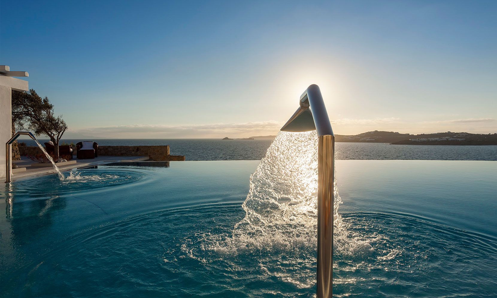 Luxury Heavens Mykonos - ZAFIR8 - 17