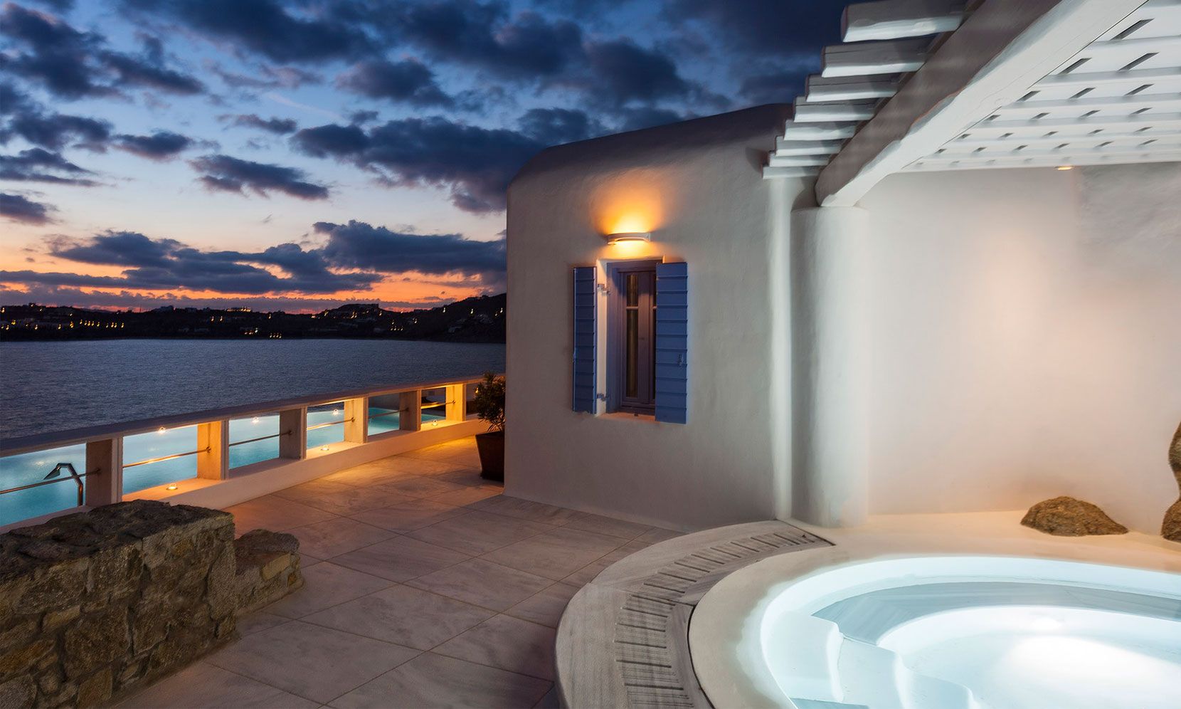 Luxury Heavens Mykonos - ZAFIR8 - 18