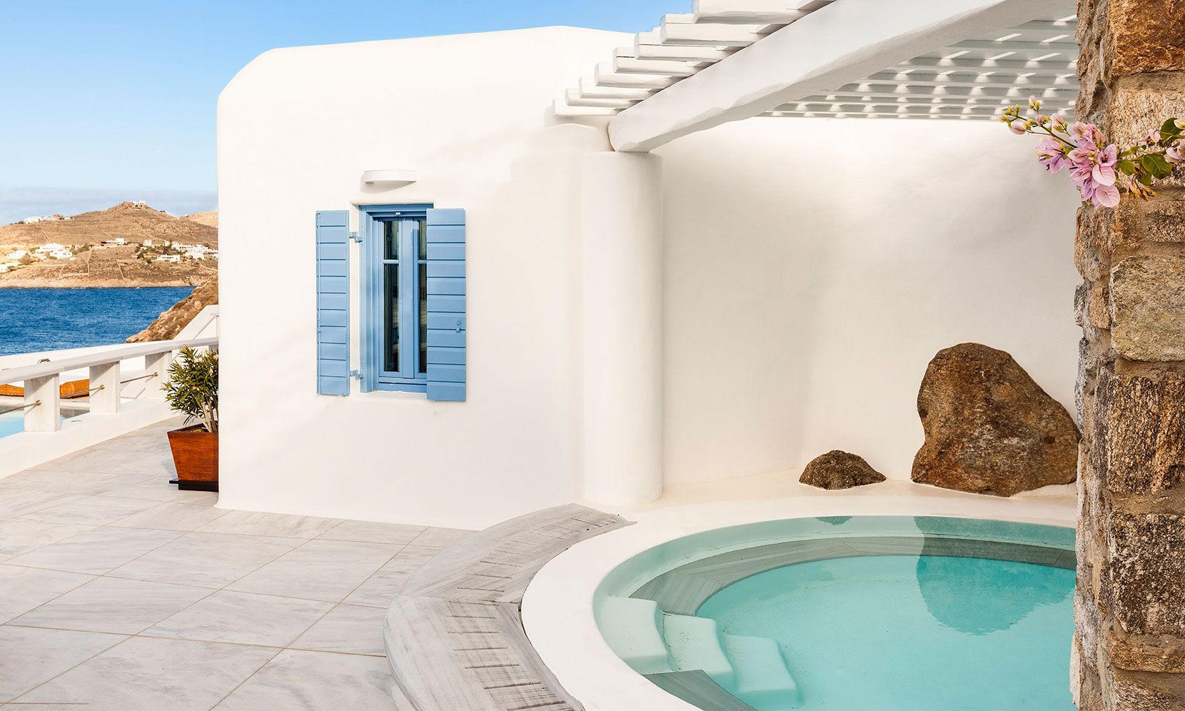 Luxury Heavens Mykonos - ZAFIR8 - 19